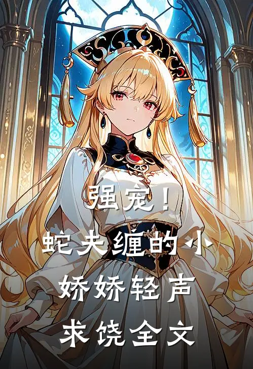 强宠！蛇夫缠的小娇娇轻声求饶全文