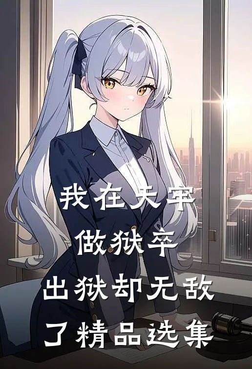 我在天牢做狱卒,出狱却无敌了精品选集在线阅读