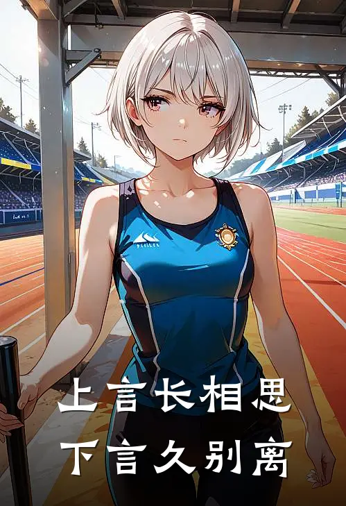上言长相思,下言久别离吱吱