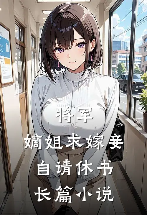 将军,嫡姐求嫁妾自请休书长篇在线阅读