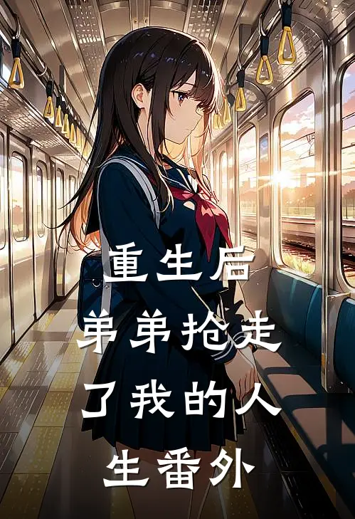 重生后,弟弟抢走了我的人生番外在线阅读