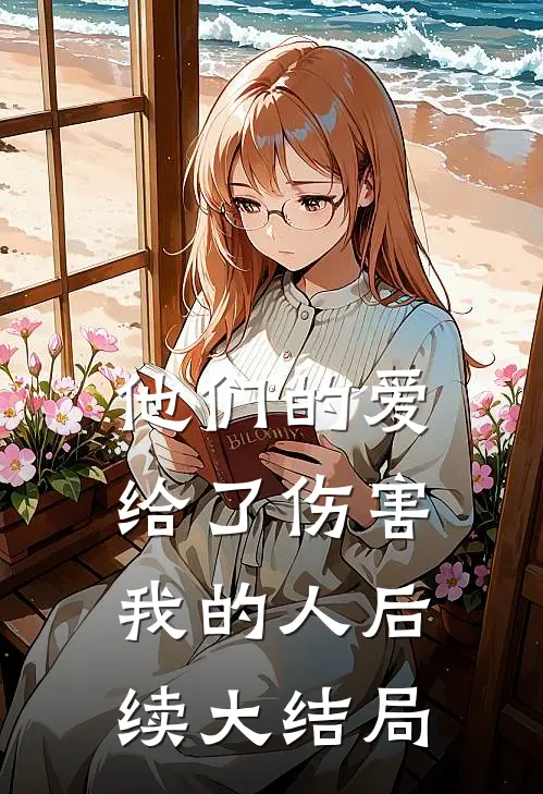 他们的爱,给了伤害我的人后续大结局怎么样