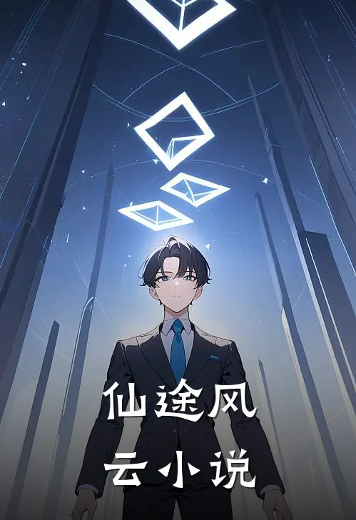 仙途风云