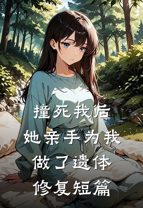 撞死我后,她亲手为我做了遗体修复短篇故事