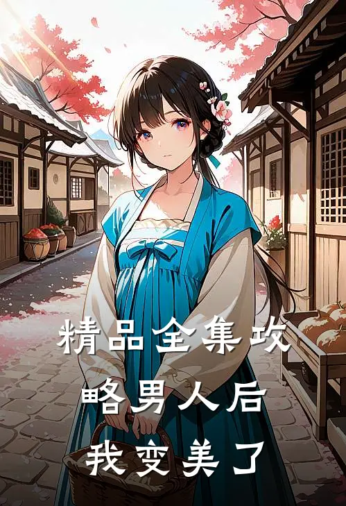 精品全集攻略男人后,我变美了在线观看