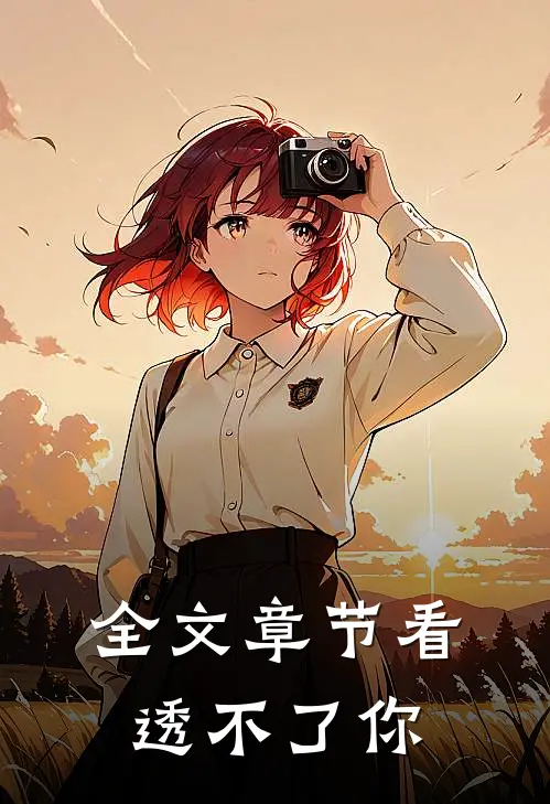 全文章节看透不了你的爱