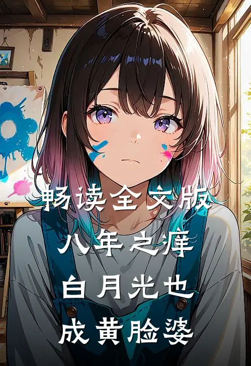 畅读全文版八年之痒，白月光也成黄脸婆