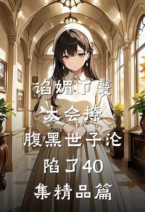 谄媚丫鬟太会撩,腹黑世子沦陷了40集精品篇