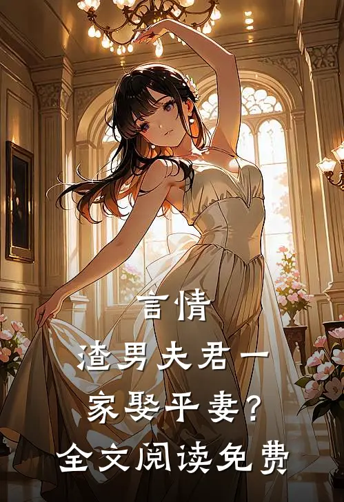 言情渣男夫君一家娶平妻?全文阅读免费无弹窗