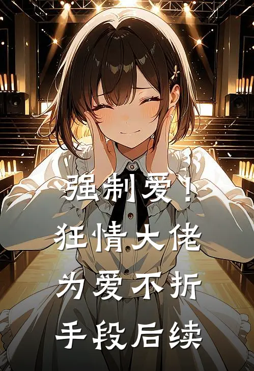 强制爱!狂情大佬为爱不折手段后续免费阅读