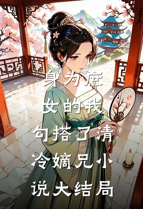 身为庶女的我,勾搭了清冷嫡兄大结局免费阅读