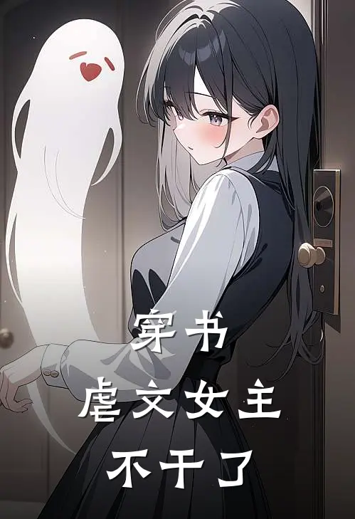 穿书虐文女主不干了