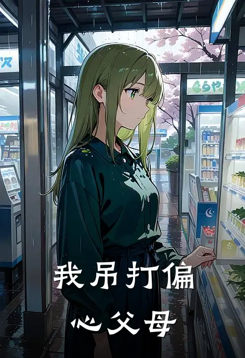 我吊打偏心父母的说说
