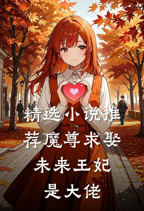 精选推荐魔尊求娶未来王妃是大佬免费阅读