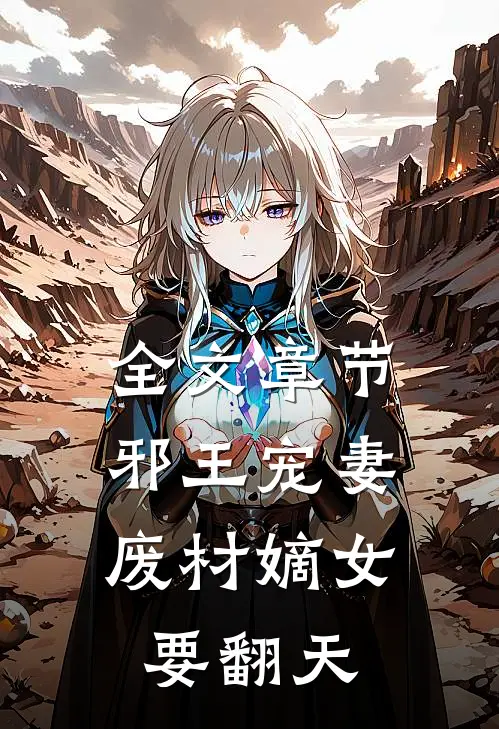 全文章节邪王宠妻：废材嫡女要翻天