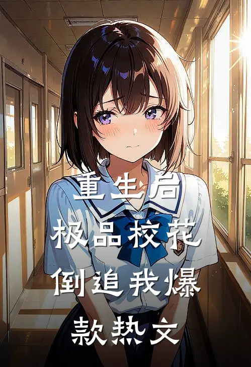重生后,极品校花倒追我爆款热文