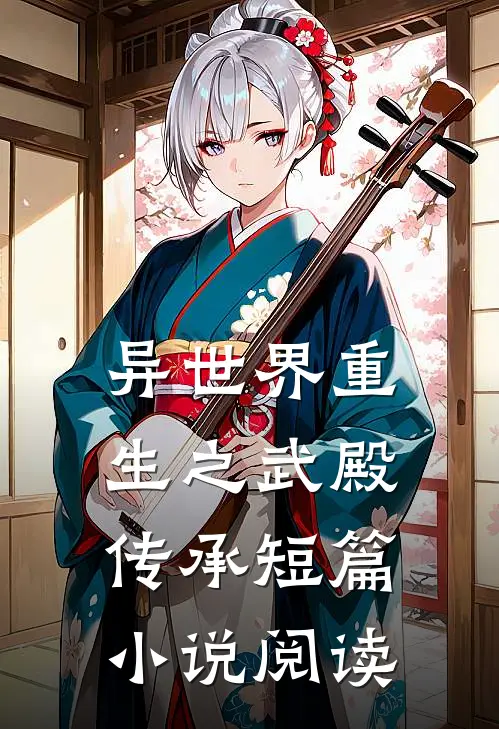 异世界重生之武殿传承短篇阅读全文