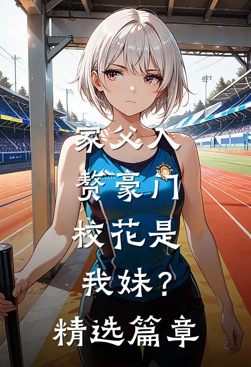 家父入赘豪门,校花是我妹?精选篇章