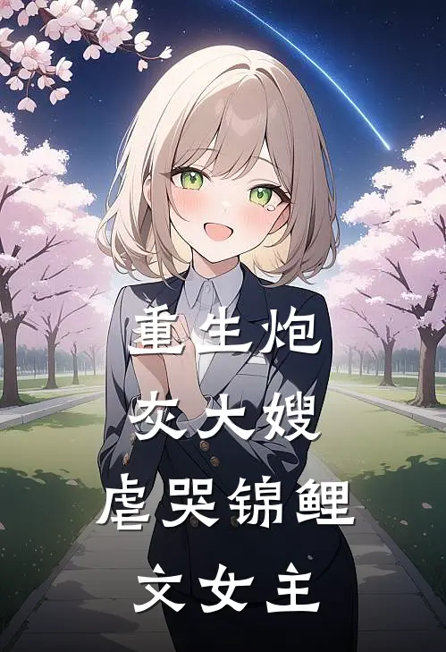 重生炮灰大嫂，虐哭锦鲤文女主
