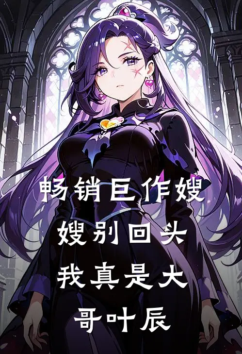 畅销巨作嫂嫂别回头,我真是大哥叶辰免费阅读