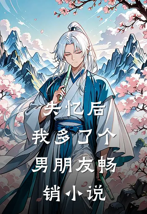 失忆后,我多了个男朋友畅销