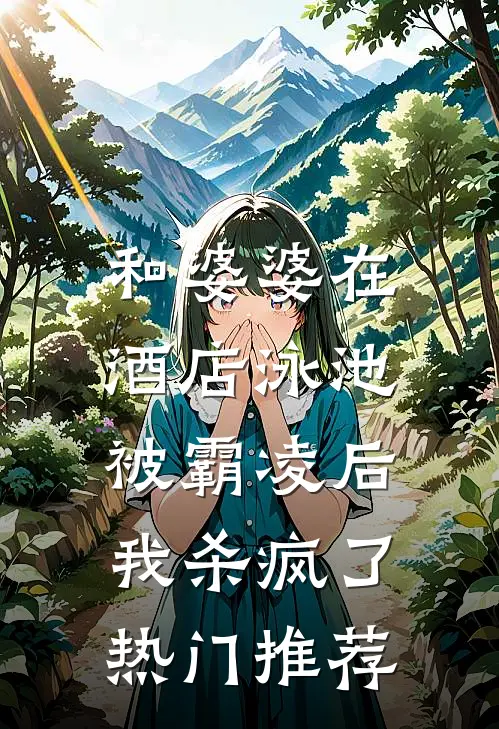 和婆婆在酒店泳池被霸凌后,我杀疯了热门推荐
