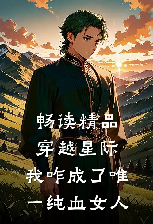 畅读精品穿越星际,我咋成了唯一纯血女人