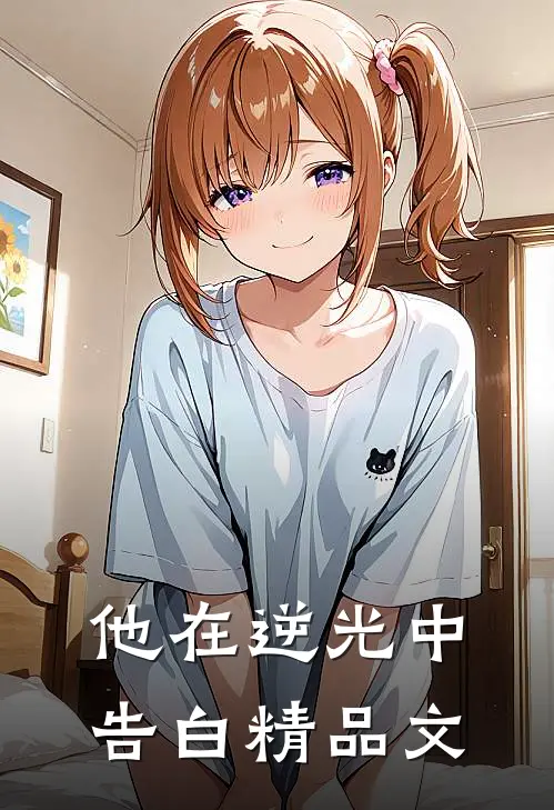 他在逆光中告白精品文
