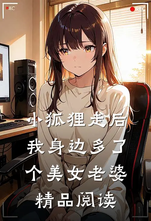 小狐狸走后,我身边多了个美女老婆精品阅读