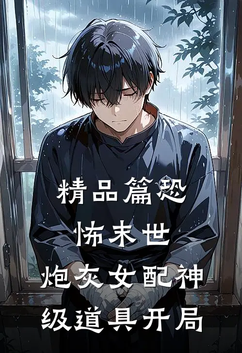 精品篇恐怖末世,炮灰女配神级道具开局免费阅读