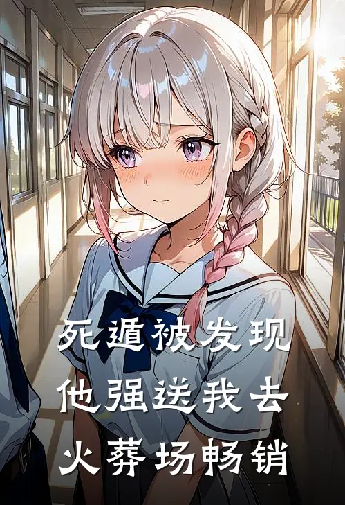 死遁被发现,他强送我去火葬场畅销