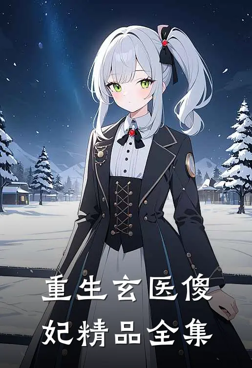重生玄医傻妃精品全集阅读