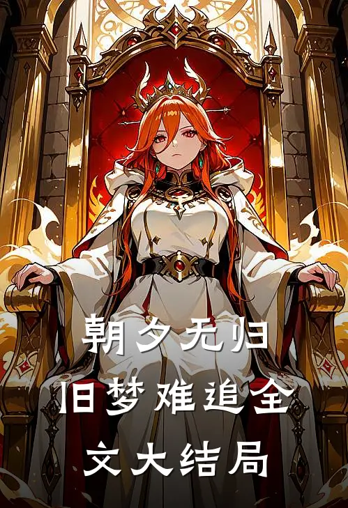 朝夕无归,旧梦难追全文大结局解析