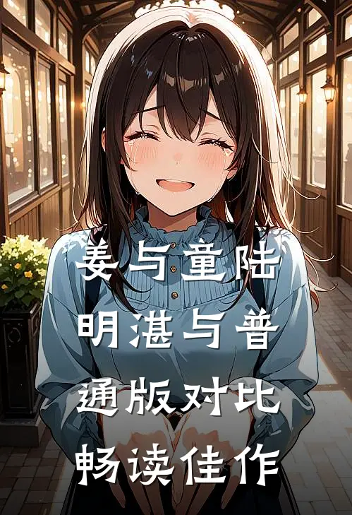 姜与童陆明湛与普通版对比畅读佳作