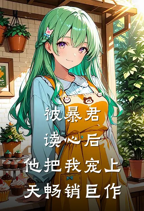 被暴君读心后，他把我宠上天畅销巨作