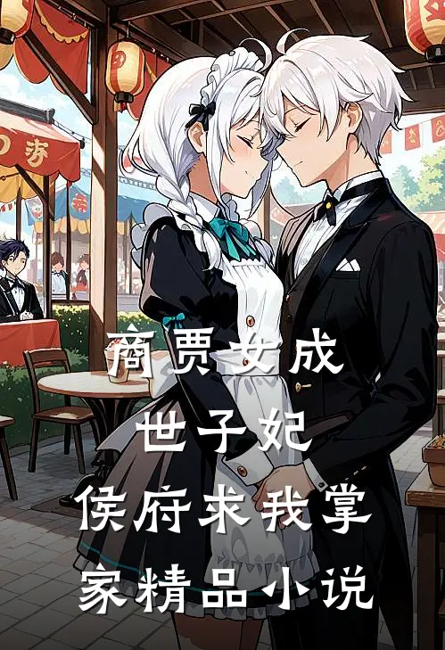 商贾女成世子妃,侯府求我掌家精品免费阅读