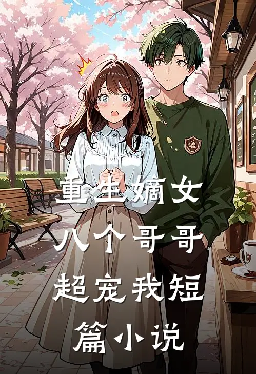重生嫡女八个哥哥超宠我短篇阅读