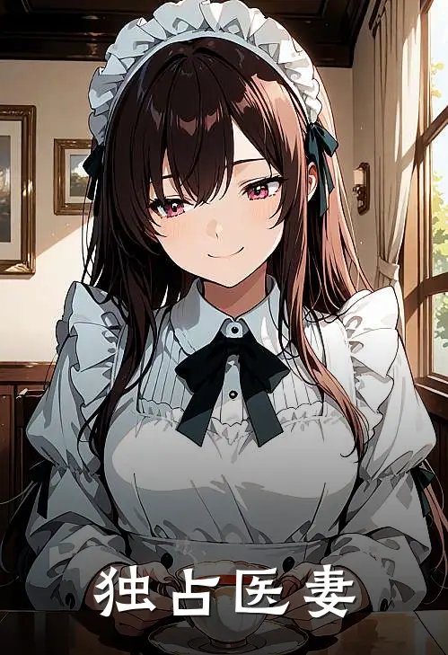 独占医妻