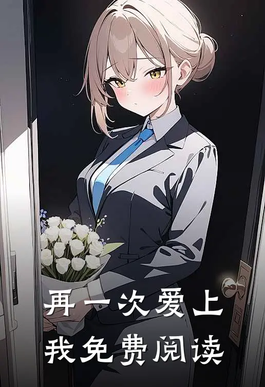 再一次爱上我免费阅读