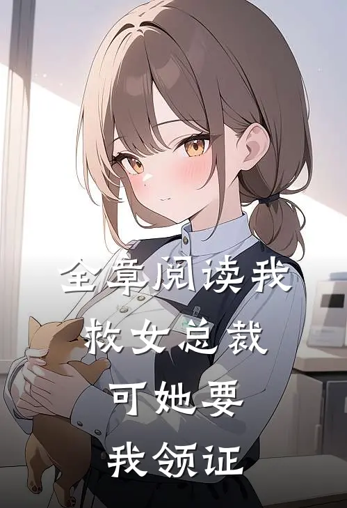 全章阅读我救女总裁,可她要我领证了