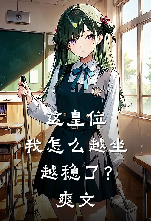 这皇位,我怎么越坐越稳了?爽文在线阅读
