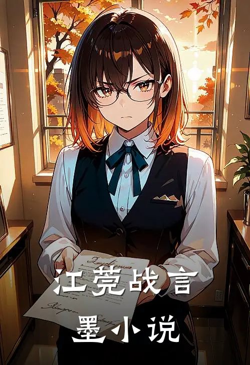 江莞战言墨小说