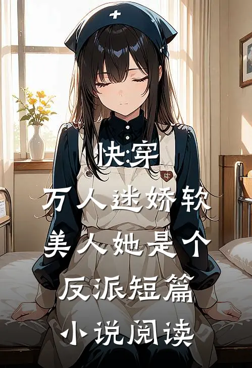 快穿万人迷娇软美人她是个反派短篇阅读