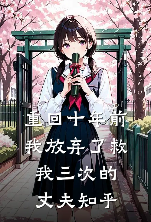 重回十年前,我放弃了救我三次的丈夫知乎免费阅读