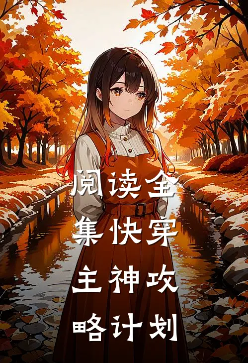 阅读全集快穿主神攻略计划