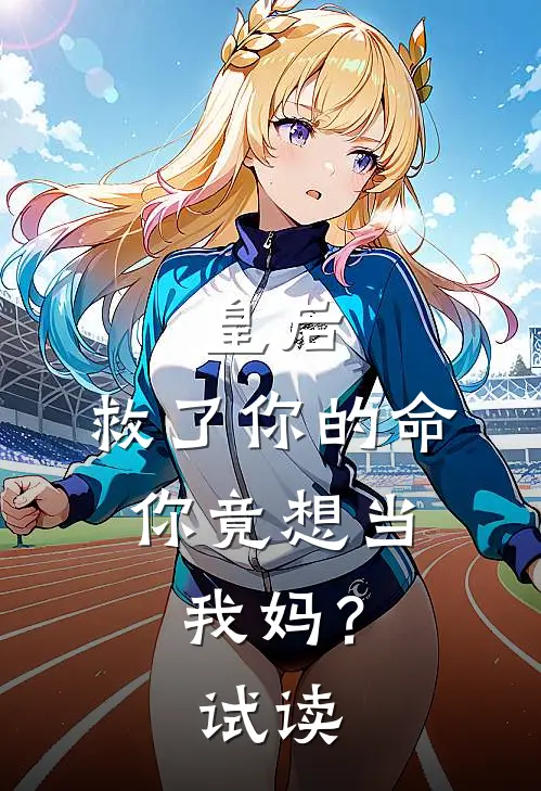 皇后,救了你的命,你竟想当我妈?试读版