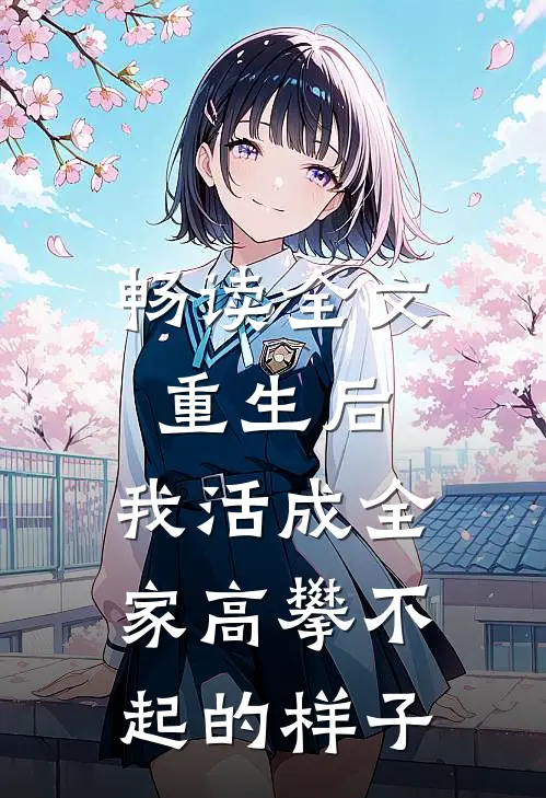 畅读全文重生后,我活成全家高攀不起的样子