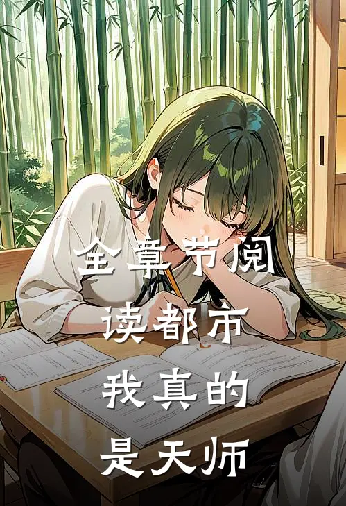 全章节阅读都市我真的是天师