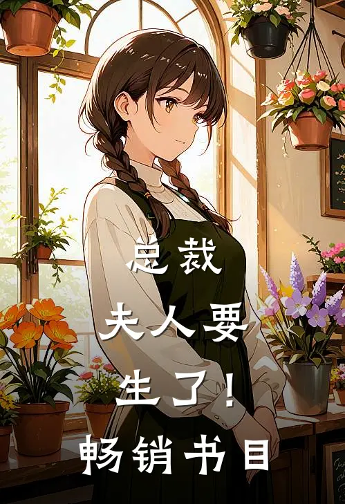 总裁,夫人要生了!畅销书目