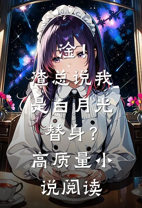 淦！渣总说我是白月光替身？高质量小说阅读